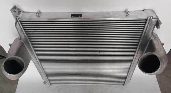 9425010201 9425010901 9425010101 9425011001 Mercedes Benz Intercooler 96972, Soem-ODM-Aluminiumintercooler