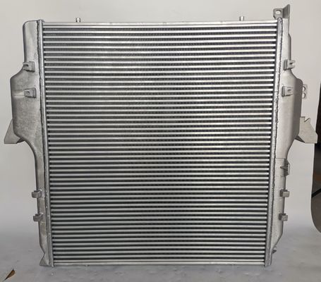 9425010201 9425010901 9425010101 9425011001 Mercedes Benz Intercooler 96972, Soem-ODM-Aluminiumintercooler
