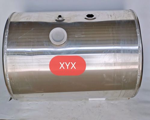 Verstärkte längliches Hochleistungs-Kraftstofftank-gezeichnetes Fach des LKW-930 Hochleistungs-LKW-Teile