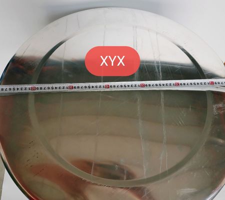 Verstärkte längliches Hochleistungs-Kraftstofftank-gezeichnetes Fach des LKW-930 Hochleistungs-LKW-Teile