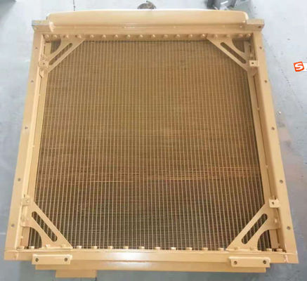 Planierraupen-Ersatzteile SHANTUI SD16 - Heizkörper -16Y-03A-03000