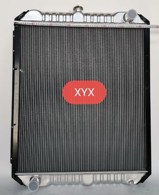 Bagger Parts Fan-Aluminiumverdickungs-Bagger-Radiator SK200-5 Kobelco