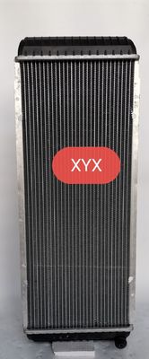 EC210B-Bagger Spare Parts, 310MM Bagger Radiator