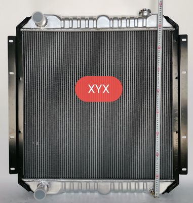 Kato HD700-7B Baggerkühler | Ersatz-Kühlteil in handelsüblicher Qualität