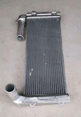 EC290B-LKW Intercooler