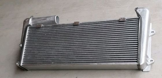 Bagger/LKW Intercooler-Versammlung, Wärmeableitung EC240B Intercooler