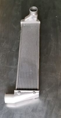 Yutong-Bus Intercooler-Versammlung, Aluminiumintercooler 1119010-03621