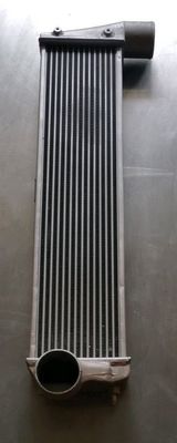 Yutong-Bus-Heizkörper Intercooler-Versammlung 1119010-02614 220*920mm