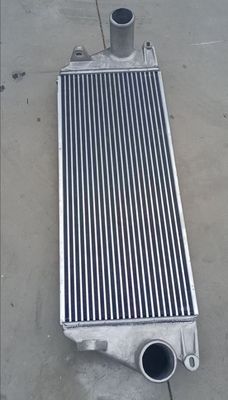 62mm LKW Intercooler-Versammlung für Bagger HYUNDAIS R335-7