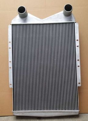1119-01152 Turbo-Dieselintercooler, 62mm Yutong Bus Intercooler-Versammlung