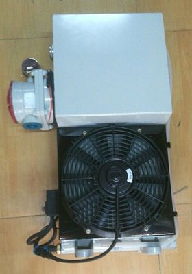 Ölkreislauf-Heizkörper-Versammlung des Pumpen-LKW-YS-26L, Art Hydrauliksystem
