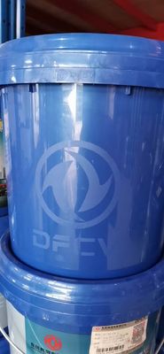 Dongfeng-Propylen-Glykol-Frostschutzmittel, Heizkörper-Kühlmittel 10KG 35C