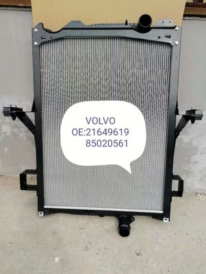 900*708*48mm schwerer LKW-Heizkörper 21649619 85020561 LKW-Teile