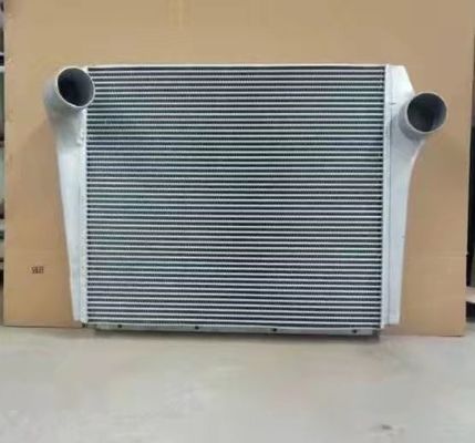 Deutsche Jugend-Bus Neopland-LKW Intercooler-Versammlung 6127A