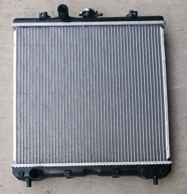 Bagger Radiator Assembly Kubota 165C