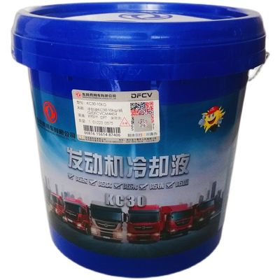 Dongfeng-Maschine Renault Antifreeze Coolant, Rostschutzauto-Kühlmittel-Flüssigkeit
