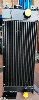 SANY SY55 Baggerkühler | Robuste Aluminiumbaugruppe
