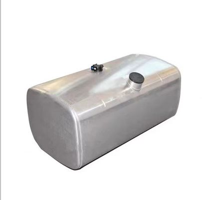Hochleistungs-des LKW-800L Länge DZ91189554790 des Kraftstofftank-1800mm