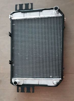 Gabelstapler-Heizkörper-Ersatz Hangzhous 30HB, 2 Reihen-mechanischer Heizkörper