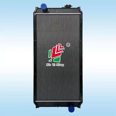 Kühlerblock-Zus 2040996 für Heizkörper-Versammlung Cater CATs E320C 320CAluminum für Bagger