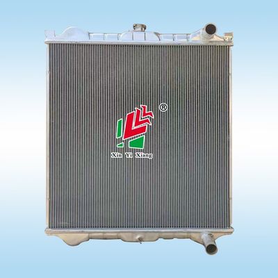 4204914 Kern-Heizkörper für Maschine Hitachis EX200LC EX200-1 6BD1