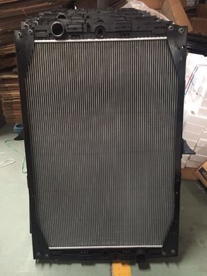 DAFs XF95 Aluminium schwerer LKW-Heizkörper Intercooler-1617341