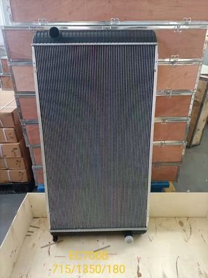 Bagger 14549771 Radiator EC700B 14523876