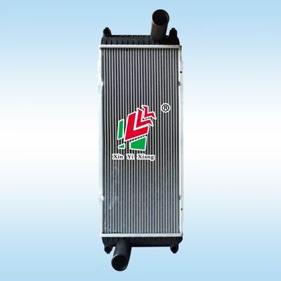 17248047 17554008 Bagger Radiator For Ec 220d
