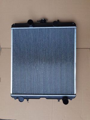 Wasser-Behälter-Bagger Radiator 184015-44501 für Yanmar 465*540*52mm