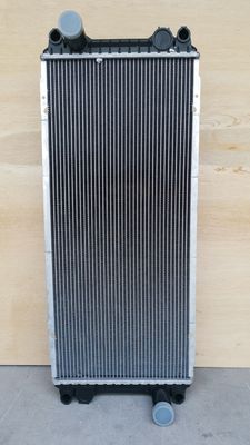 CAT-Baggerkühler | 990 mm komplette Kühlbaugruppe in handelsüblicher Qualität