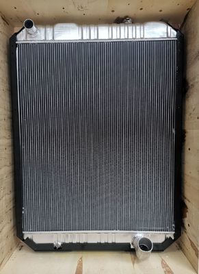 Heizkörper R220-7 für Hyundai-Bagger 840mm 11N643190