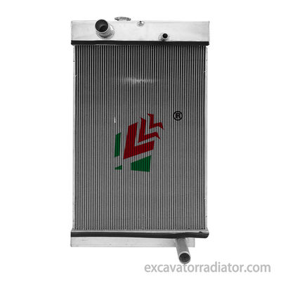 Xia Gong 951H-2 Aluminium Maschinenbau Radiator Montage Serie Zubehör