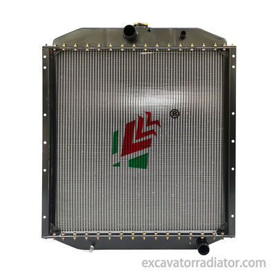 Xiagong D-9 Hochleistungs-Aluminiumlegierung Maschinenbau