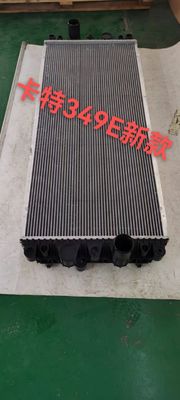CAT E320 E323 E325 Baggerkühler 2143072 | 1375 mm Präzisionsbauteil | Kommerzielle Qualität