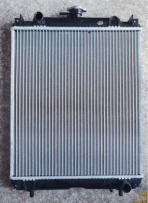 Komatsu PC40-8 Baggerkühler 20T-03-81111 | Kompletter Aluminium-Wärmetauscher | OEM-Spezifikationsersatz